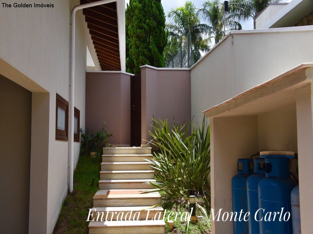 Casa de Condomínio à venda e aluguel com 3 quartos, 502m² - Foto 14