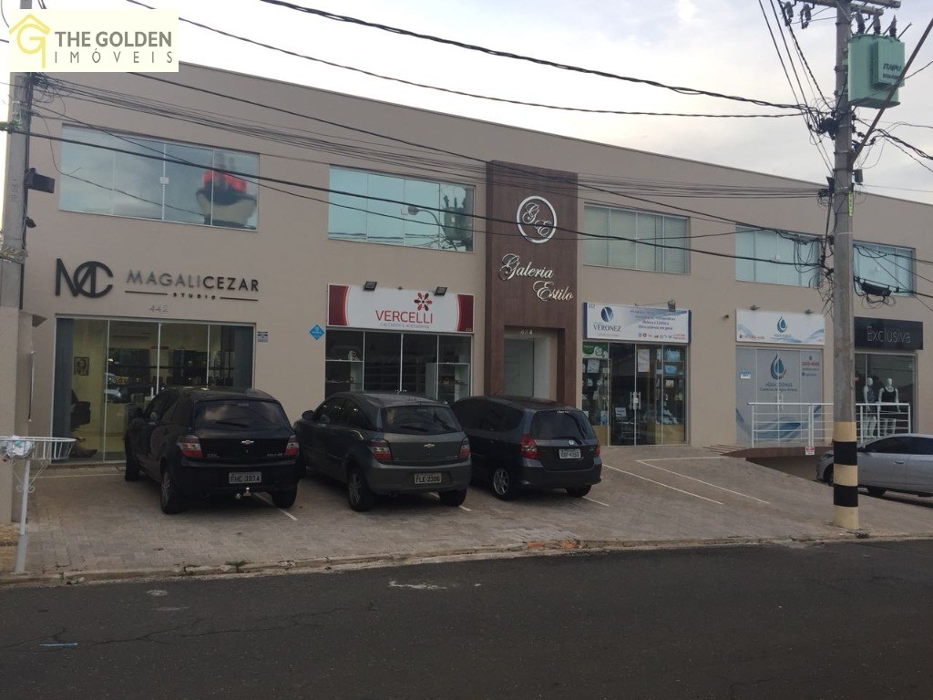 Conjunto Comercial-Sala para alugar, 100m² - Foto 2