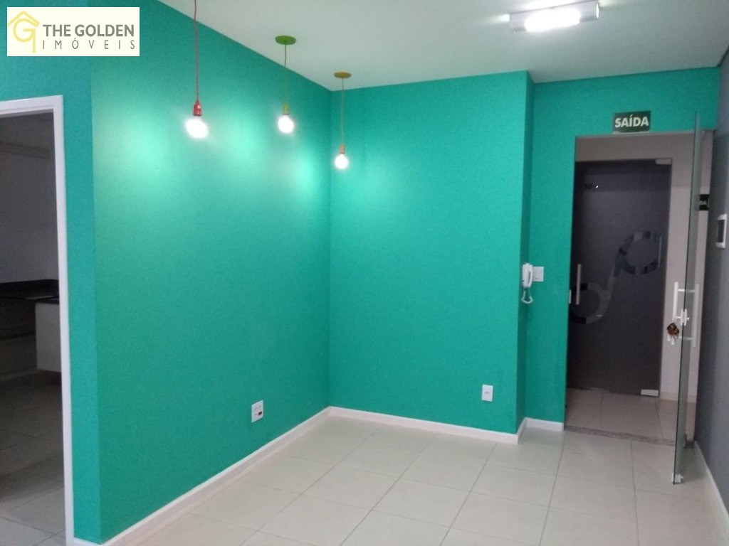 Conjunto Comercial-Sala para alugar, 100m² - Foto 4