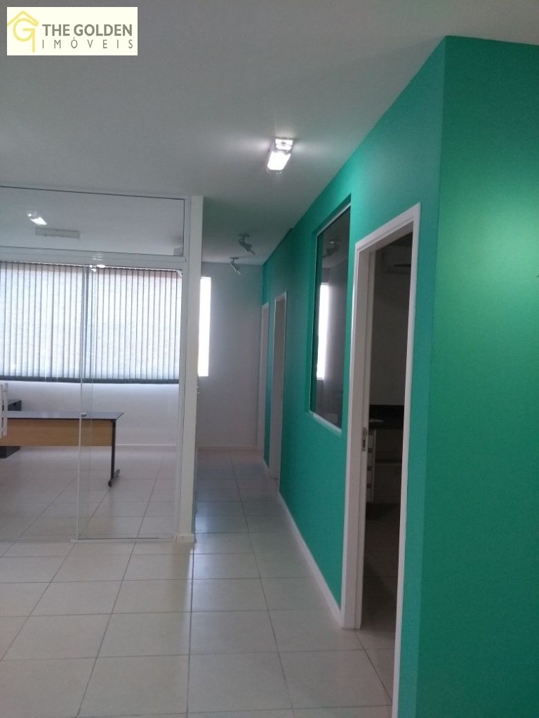 Conjunto Comercial-Sala para alugar, 100m² - Foto 5