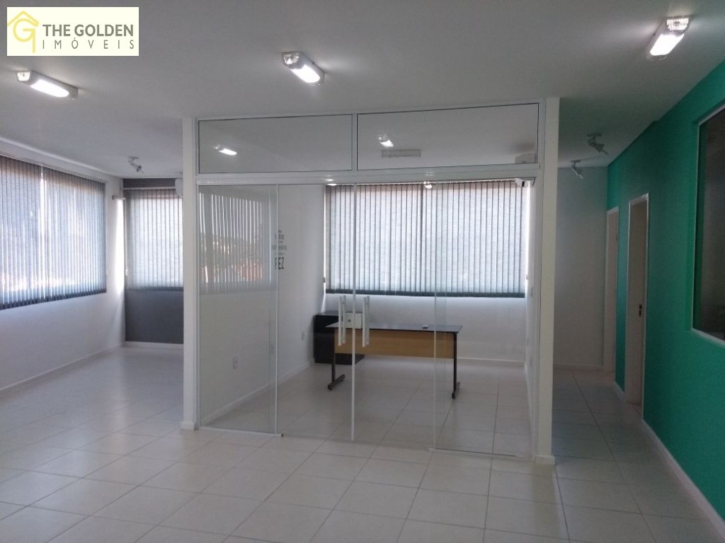 Conjunto Comercial-Sala para alugar, 100m² - Foto 6