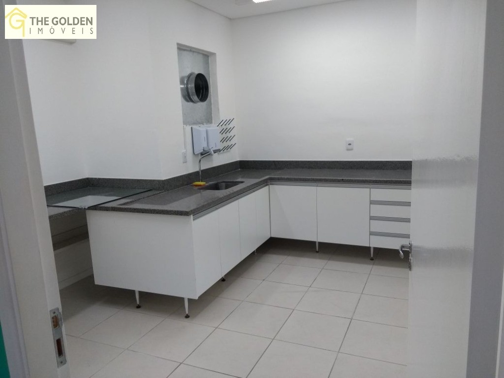 Conjunto Comercial-Sala para alugar, 100m² - Foto 9