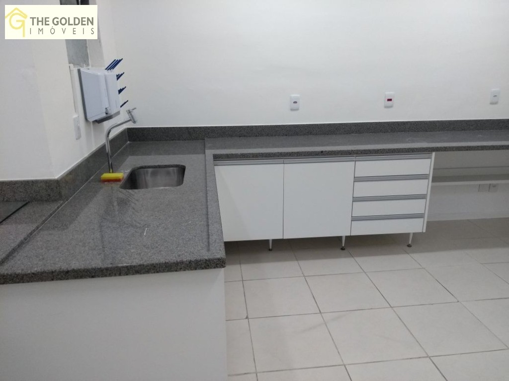 Conjunto Comercial-Sala para alugar, 100m² - Foto 10