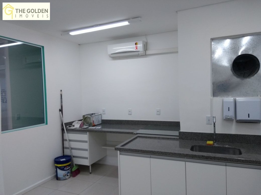 Conjunto Comercial-Sala para alugar, 100m² - Foto 12