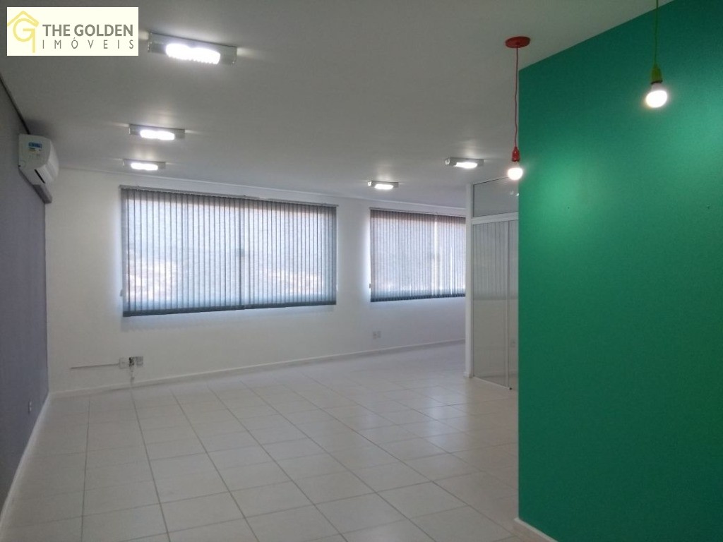 Conjunto Comercial-Sala para alugar, 100m² - Foto 15