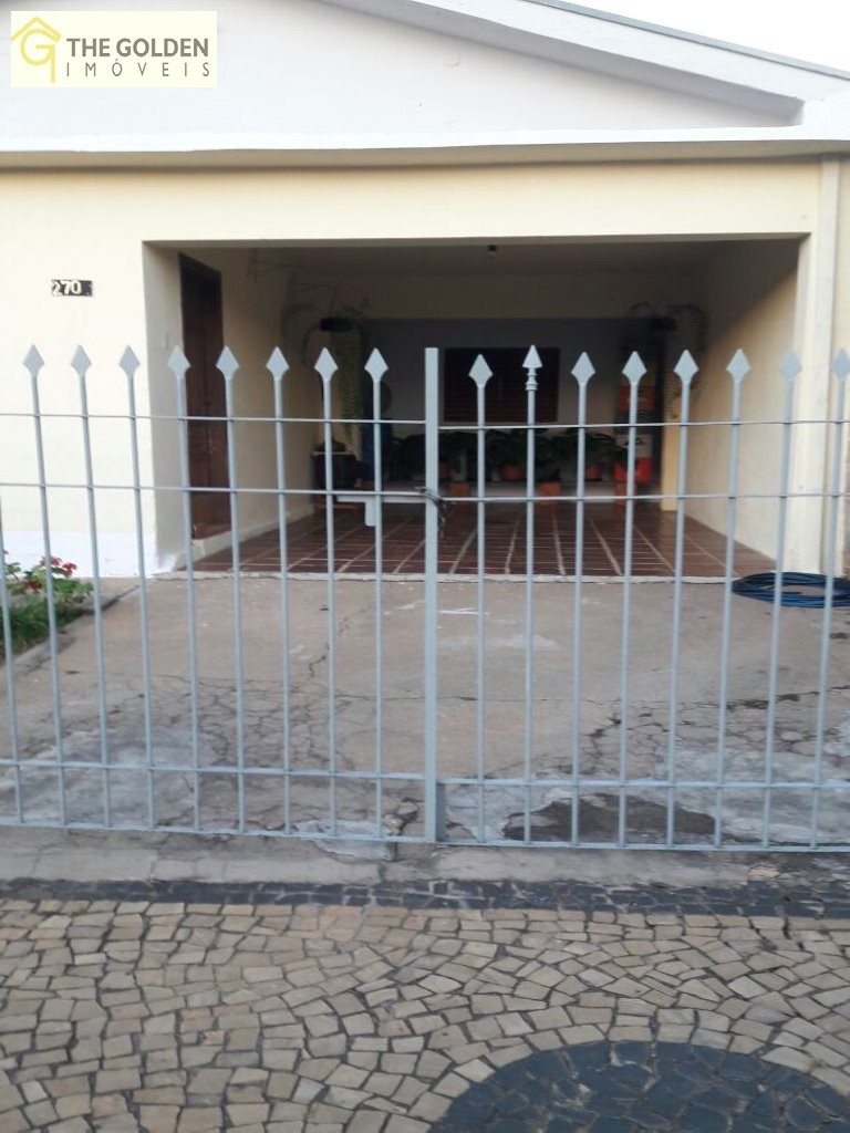 Prédio Inteiro à venda com 3 quartos, 100m² - Foto 1