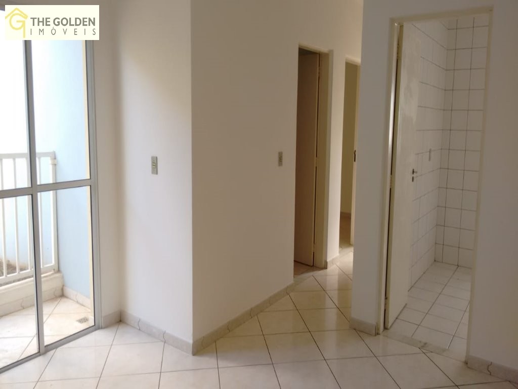 Apartamento à venda com 2 quartos, 54m² - Foto 2