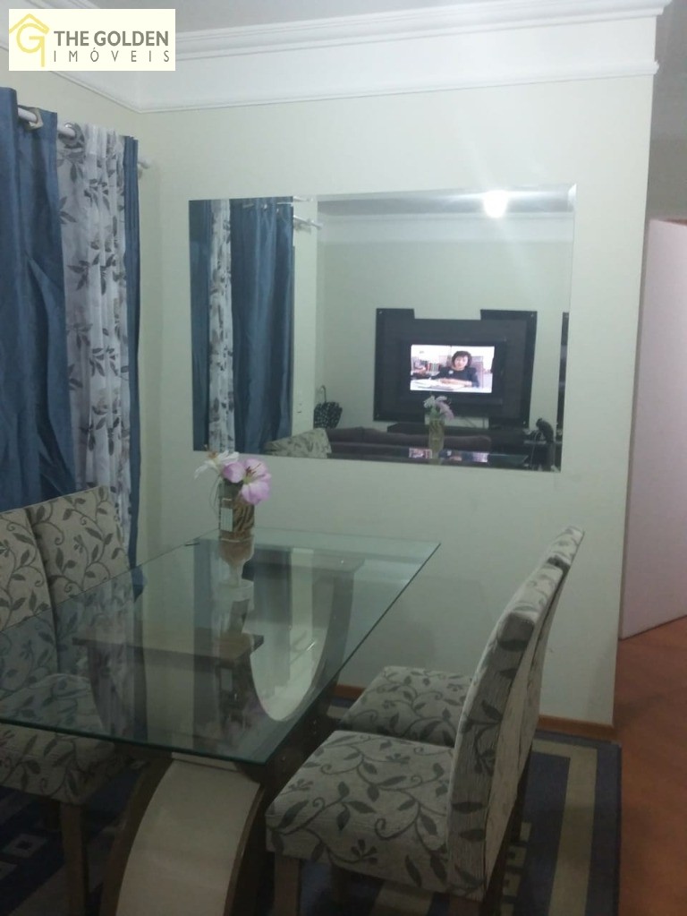 Apartamento à venda com 2 quartos, 60m² - Foto 1