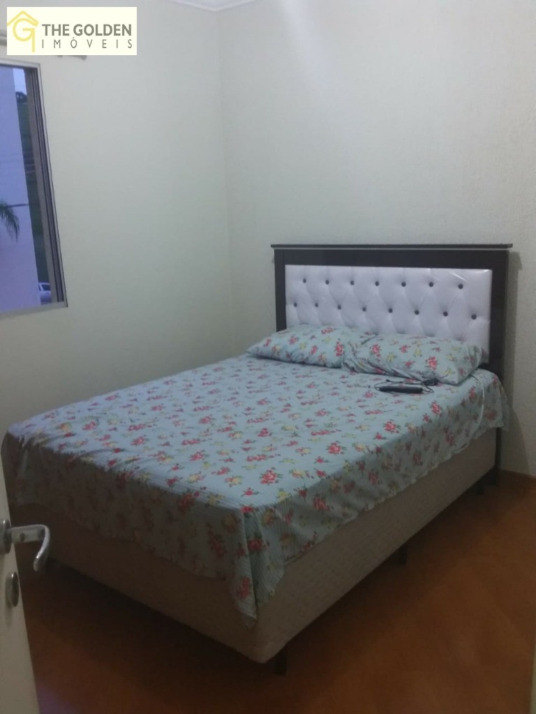 Apartamento à venda com 2 quartos, 60m² - Foto 3