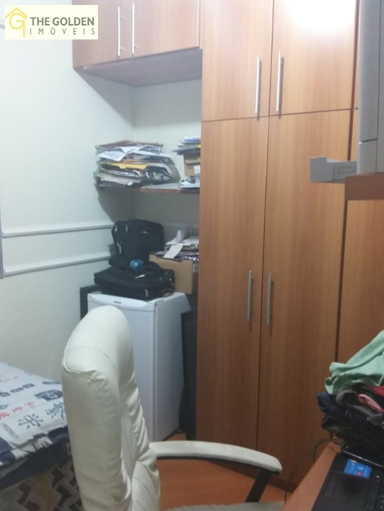 Apartamento à venda com 2 quartos, 60m² - Foto 6