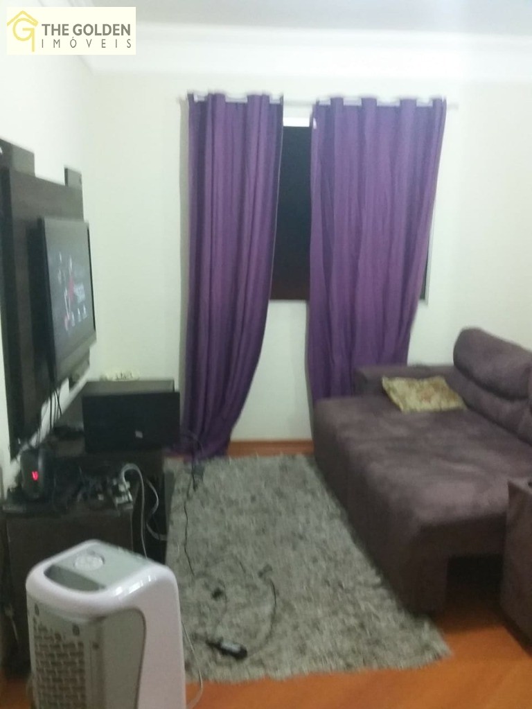 Apartamento à venda com 2 quartos, 60m² - Foto 7