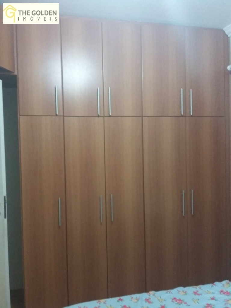 Apartamento à venda com 2 quartos, 60m² - Foto 10