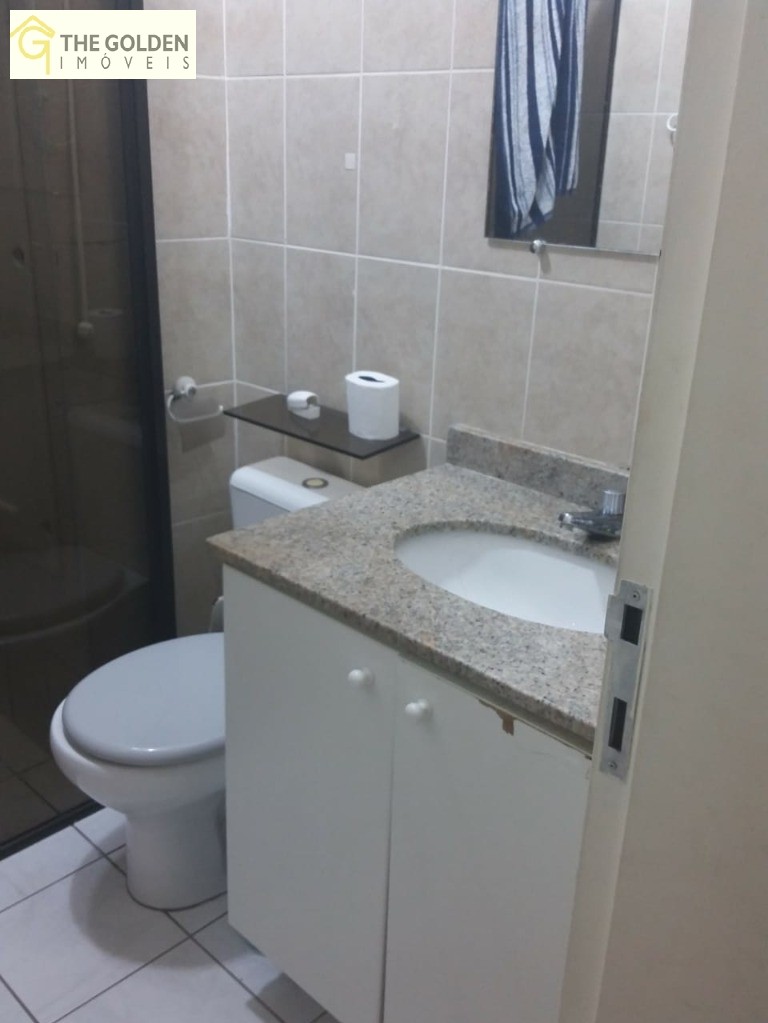 Apartamento à venda com 2 quartos, 60m² - Foto 11