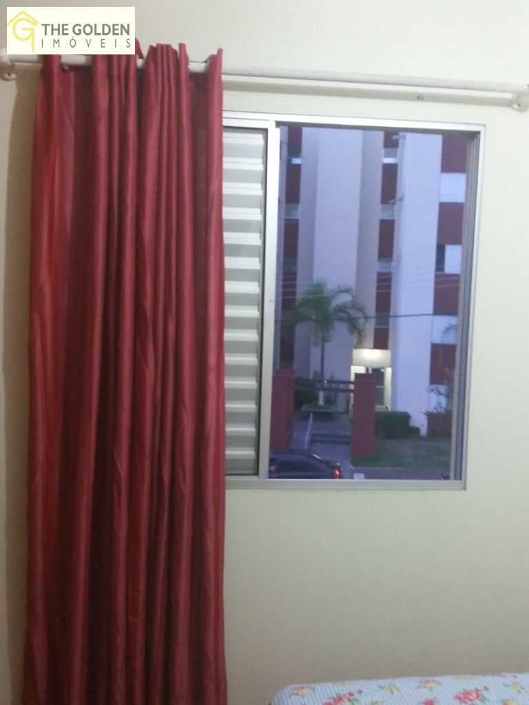 Apartamento à venda com 2 quartos, 60m² - Foto 12