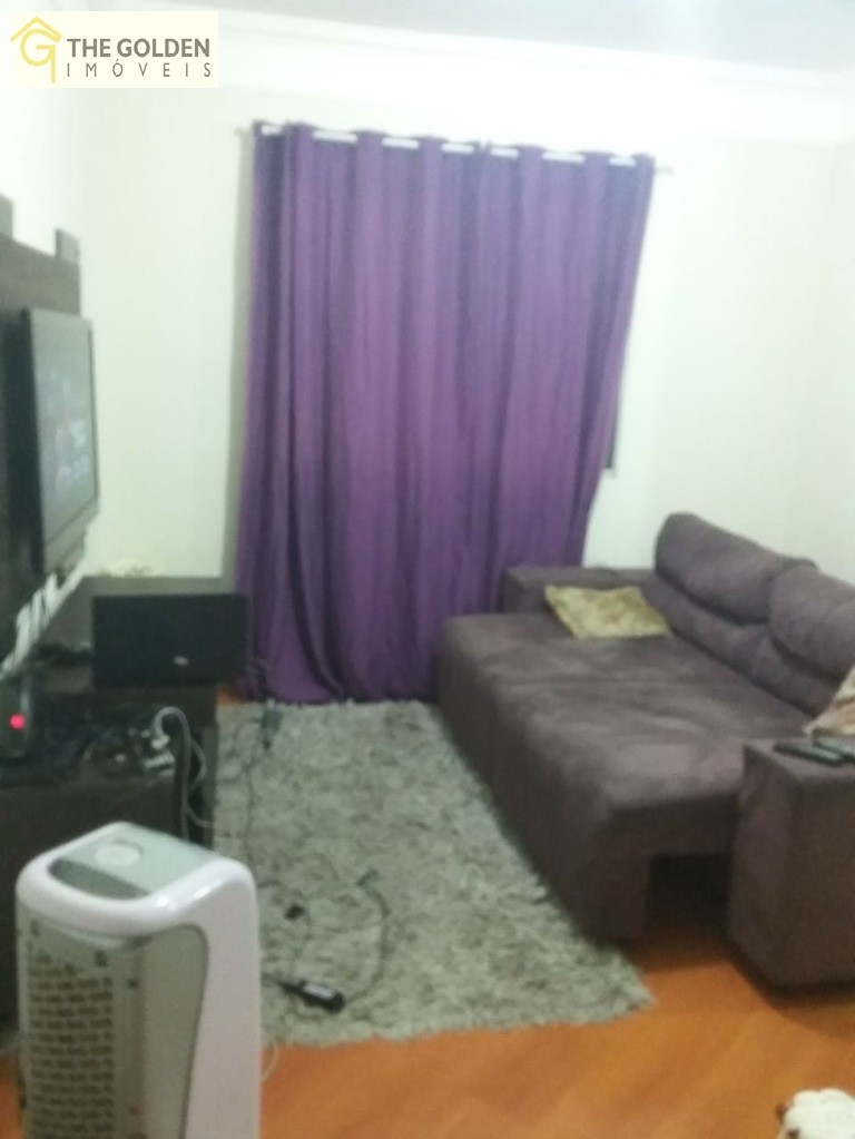 Apartamento à venda com 2 quartos, 60m² - Foto 16