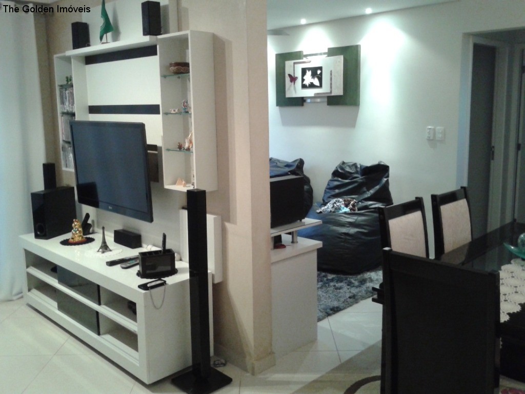 Apartamento à venda com 3 quartos, 74m² - Foto 6