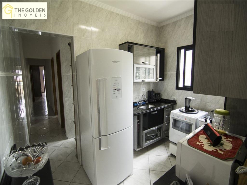 Apartamento à venda com 2 quartos, 89m² - Foto 4