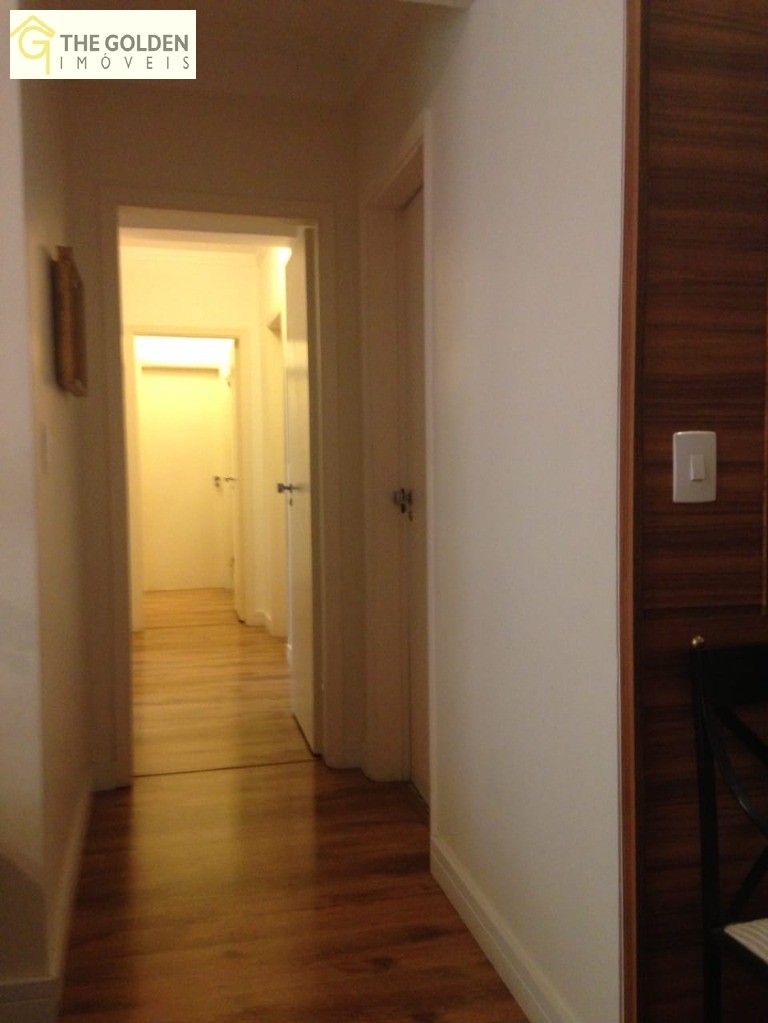 Apartamento à venda com 3 quartos, 100m² - Foto 8