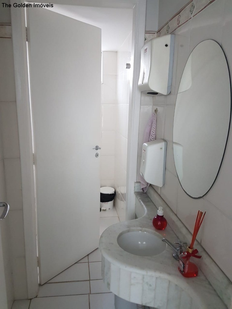 Conjunto Comercial-Sala para alugar, 25m² - Foto 1