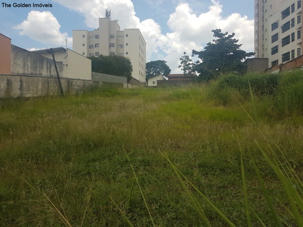 Loteamento e Condomínio à venda, 1900m² - Foto 1