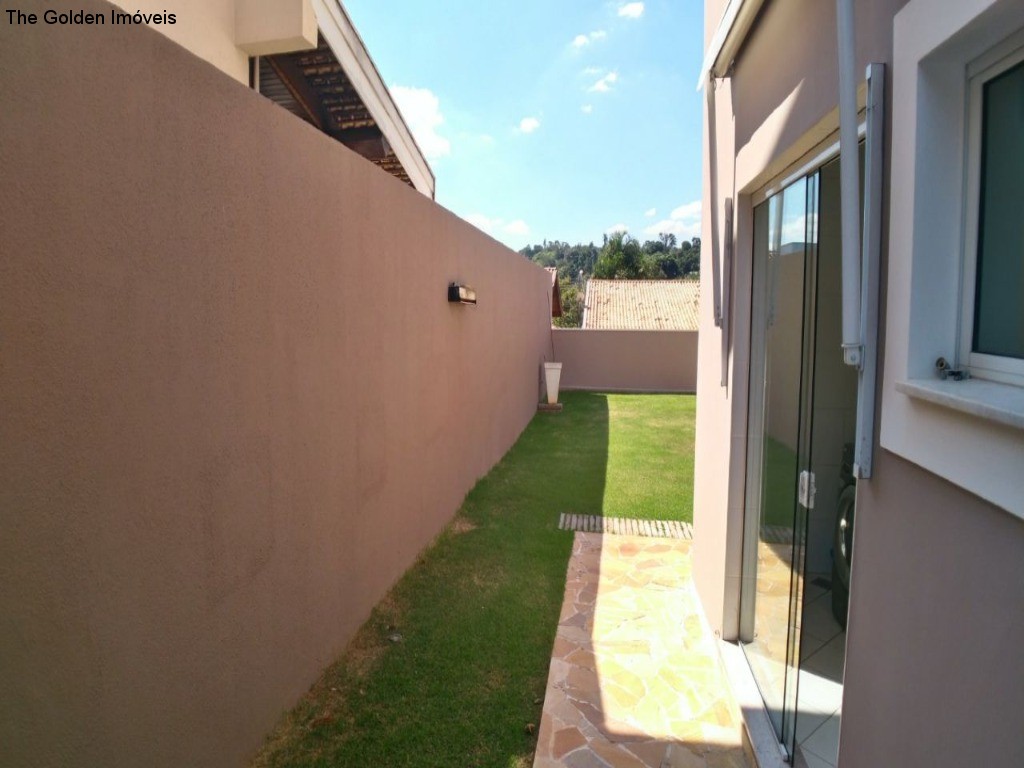 Sobrado à venda com 4 quartos, 290m² - Foto 12