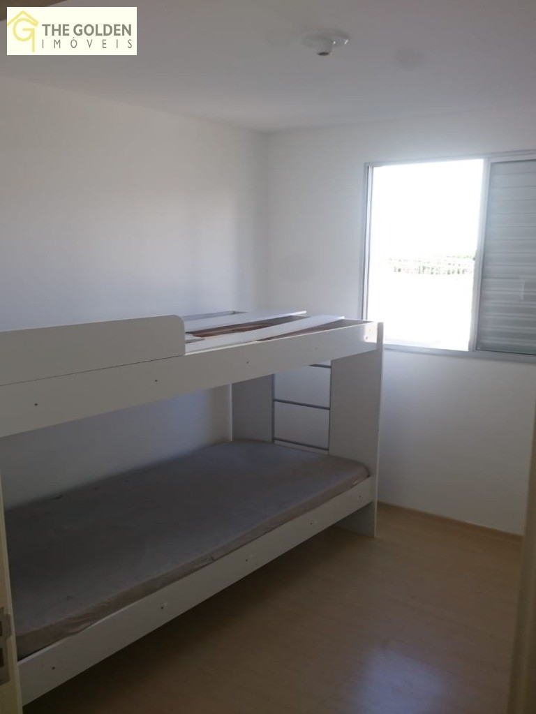 Apartamento à venda com 3 quartos, 68m² - Foto 5