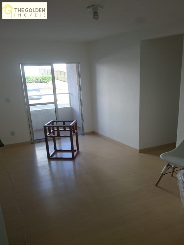 Apartamento à venda com 3 quartos, 68m² - Foto 1