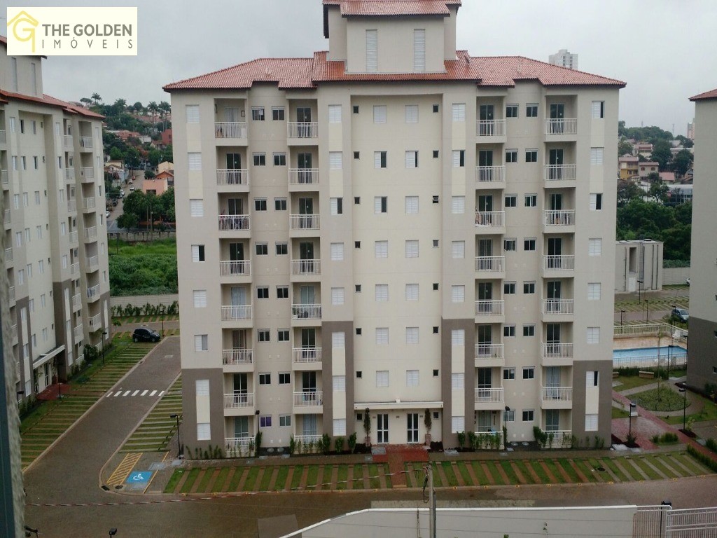 Apartamento para alugar com 2 quartos, 50m² - Foto 1
