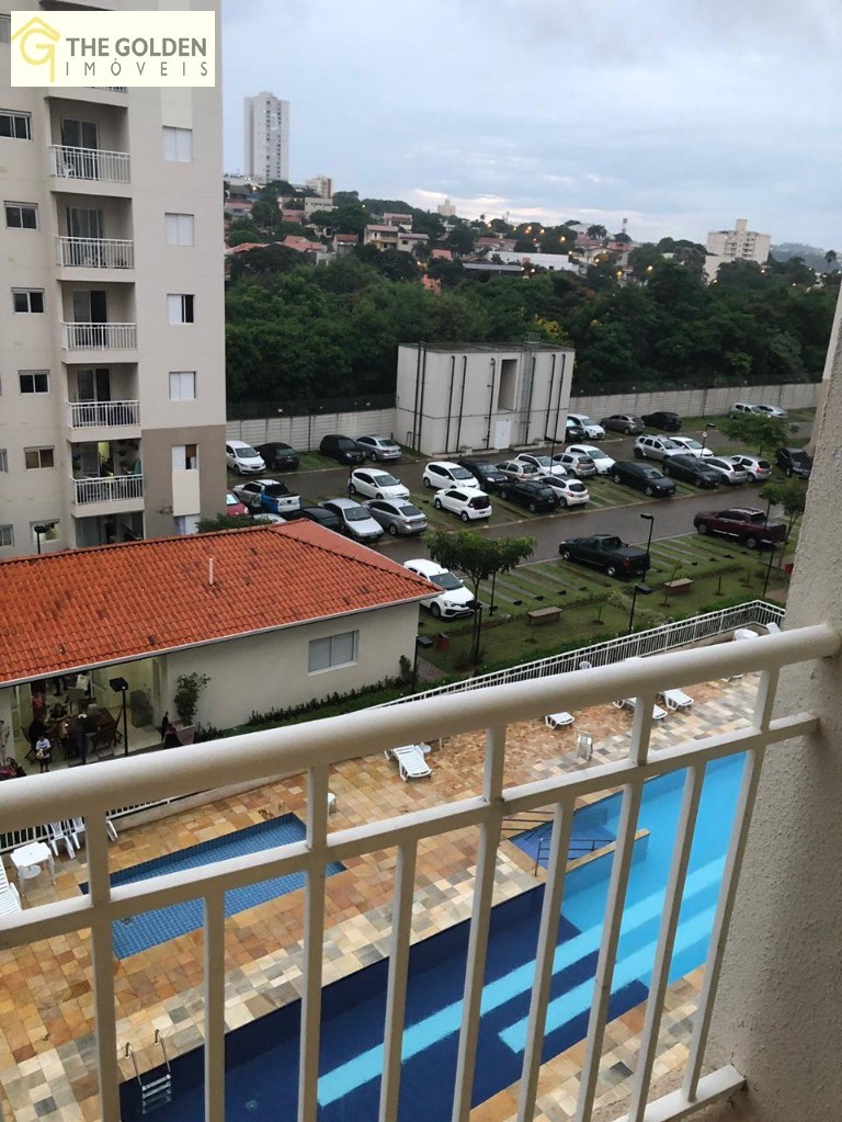 Apartamento à venda com 2 quartos, 50m² - Foto 3