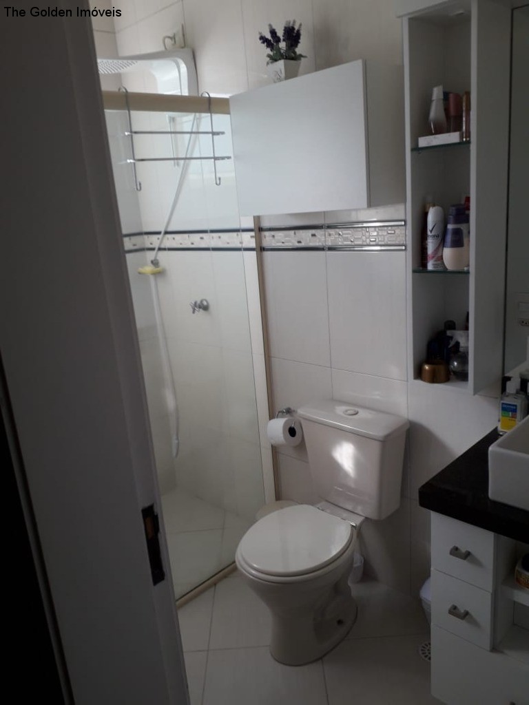 Apartamento à venda com 2 quartos, 57m² - Foto 3