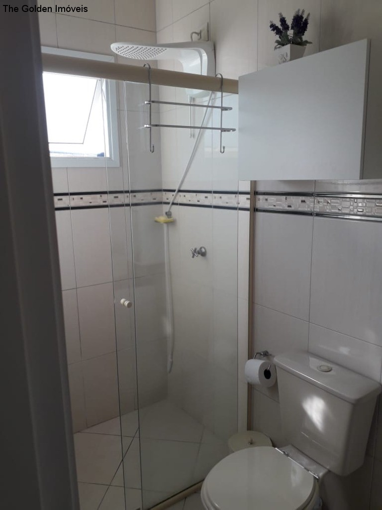 Apartamento à venda com 2 quartos, 57m² - Foto 5