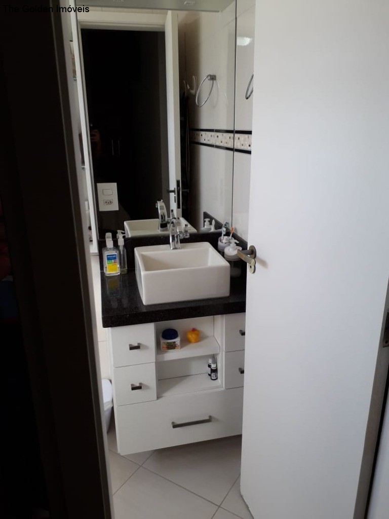 Apartamento à venda com 2 quartos, 57m² - Foto 7