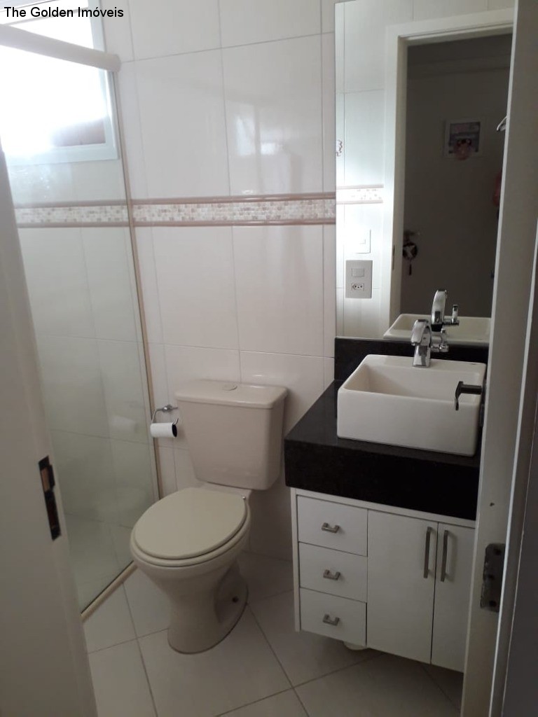 Apartamento à venda com 2 quartos, 57m² - Foto 8