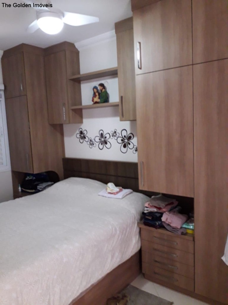 Apartamento à venda com 2 quartos, 57m² - Foto 10