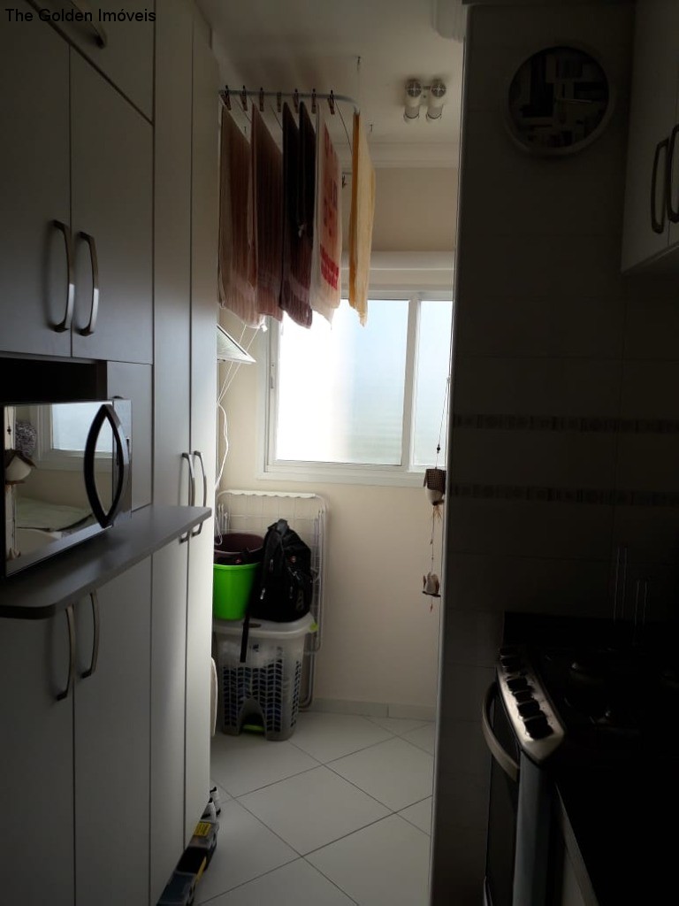 Apartamento à venda com 2 quartos, 57m² - Foto 21