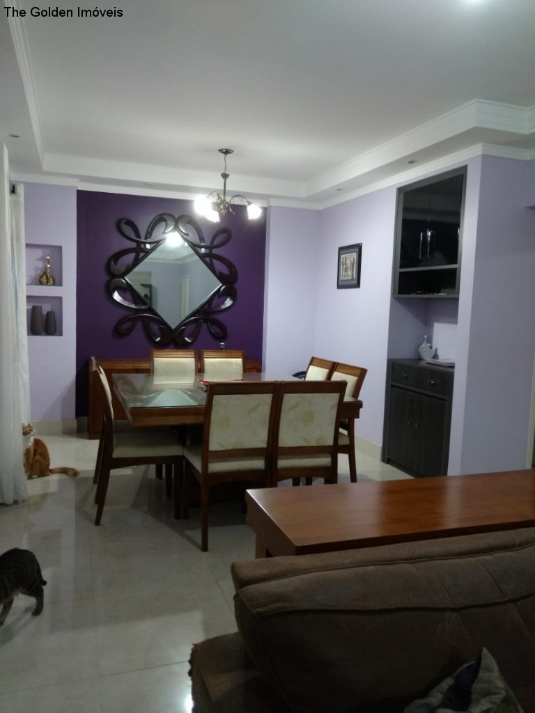 Apartamento à venda com 3 quartos, 134m² - Foto 6