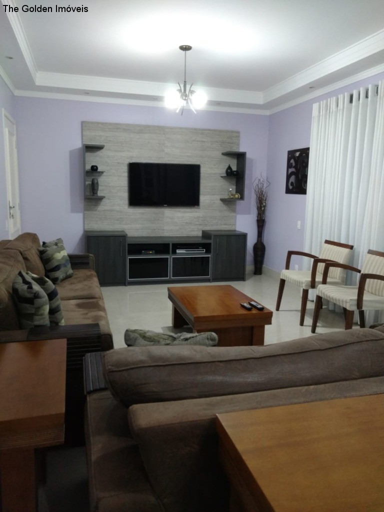 Apartamento à venda com 3 quartos, 134m² - Foto 9