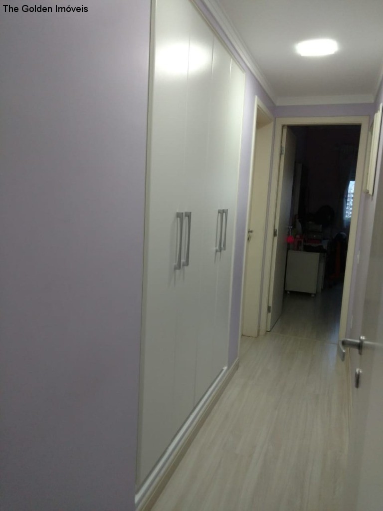 Apartamento à venda com 3 quartos, 134m² - Foto 10