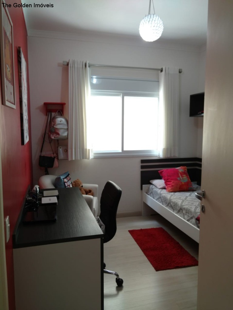 Apartamento à venda com 3 quartos, 134m² - Foto 11