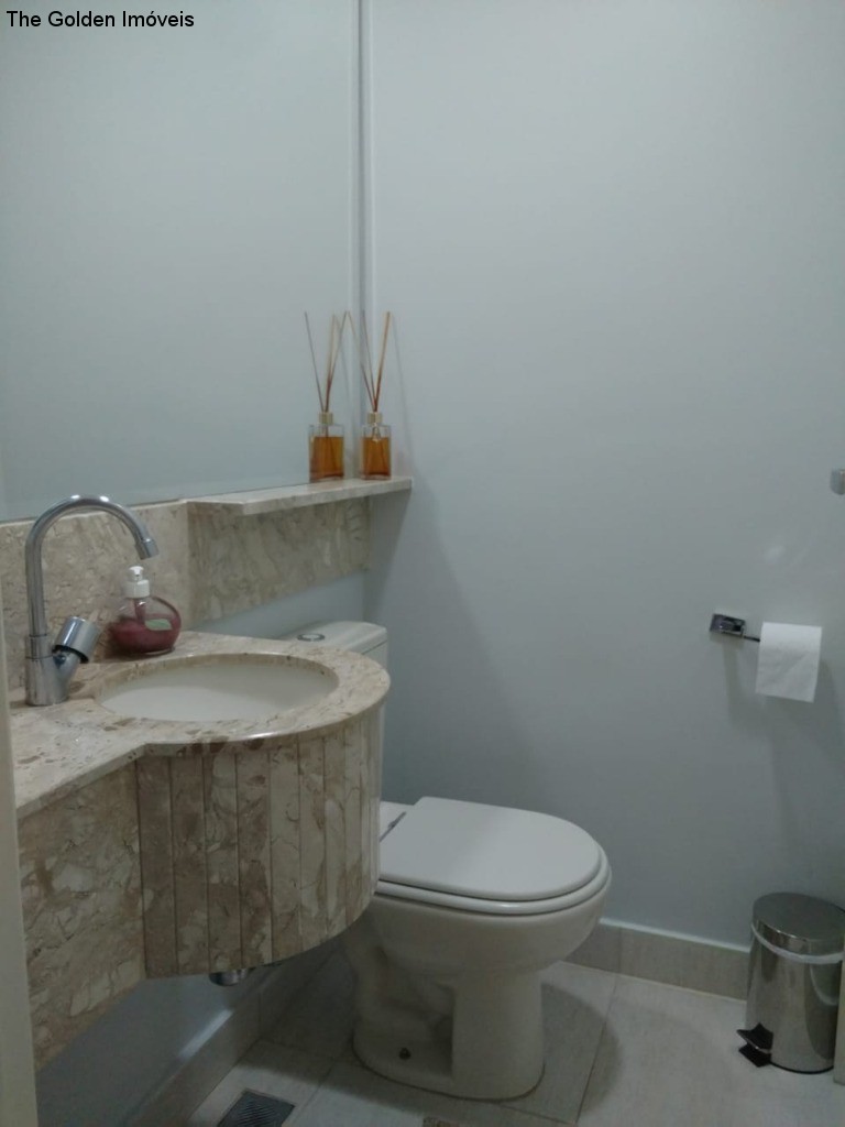 Apartamento à venda com 3 quartos, 134m² - Foto 12