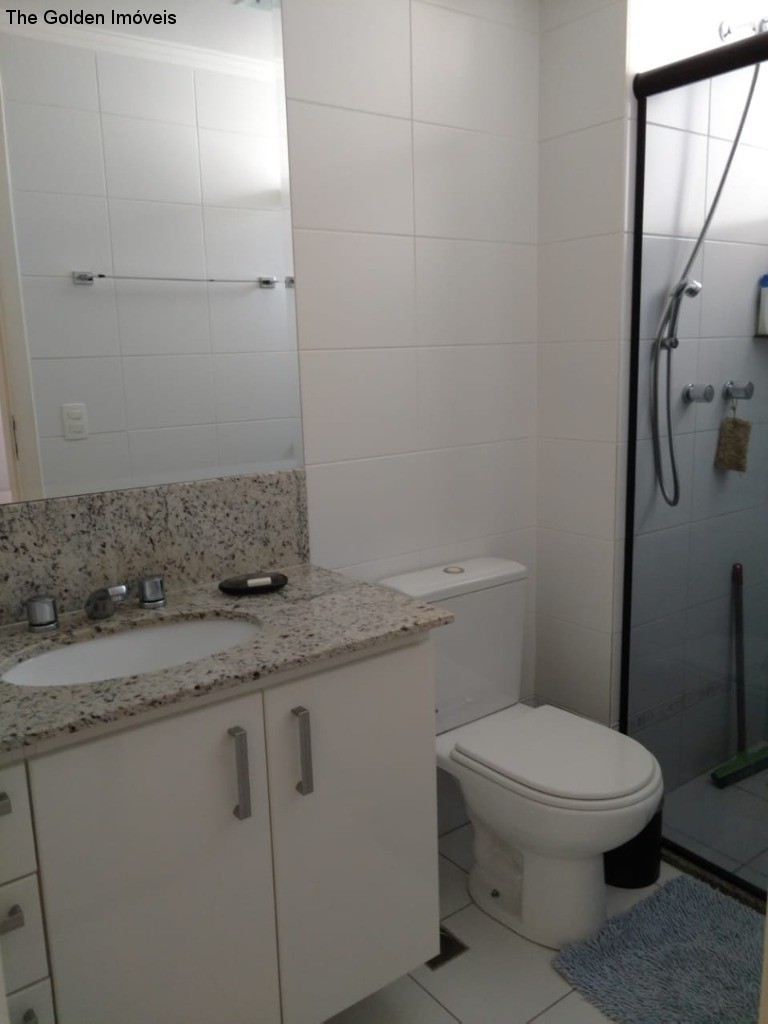 Apartamento à venda com 3 quartos, 134m² - Foto 13