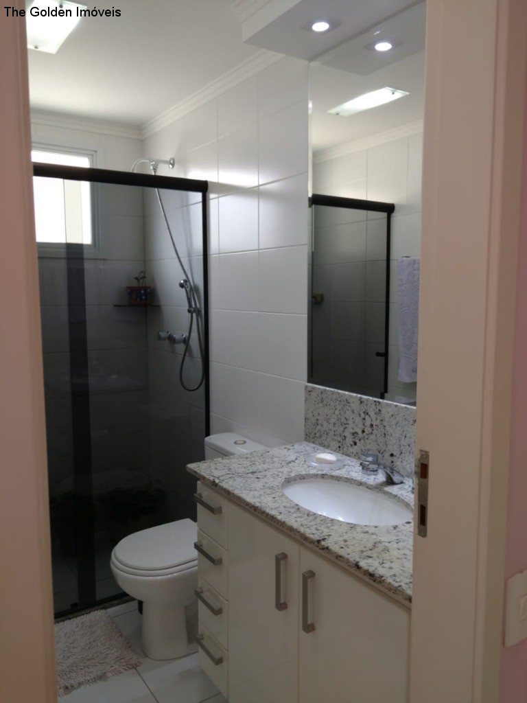 Apartamento à venda com 3 quartos, 134m² - Foto 17