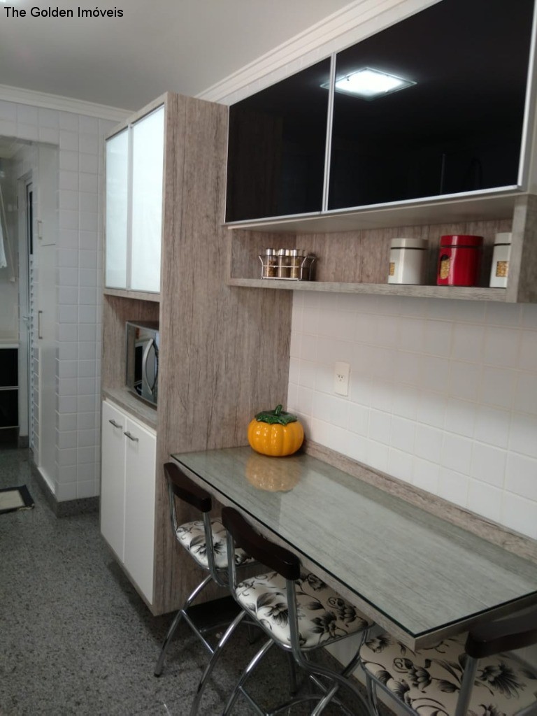 Apartamento à venda com 3 quartos, 134m² - Foto 21