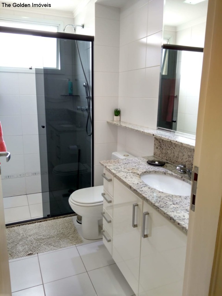 Apartamento à venda com 3 quartos, 134m² - Foto 24