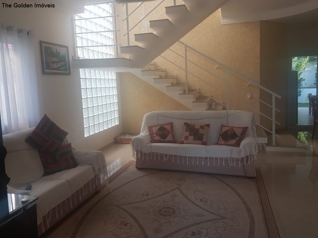 Casa de Condomínio à venda com 4 quartos, 303m² - Foto 32