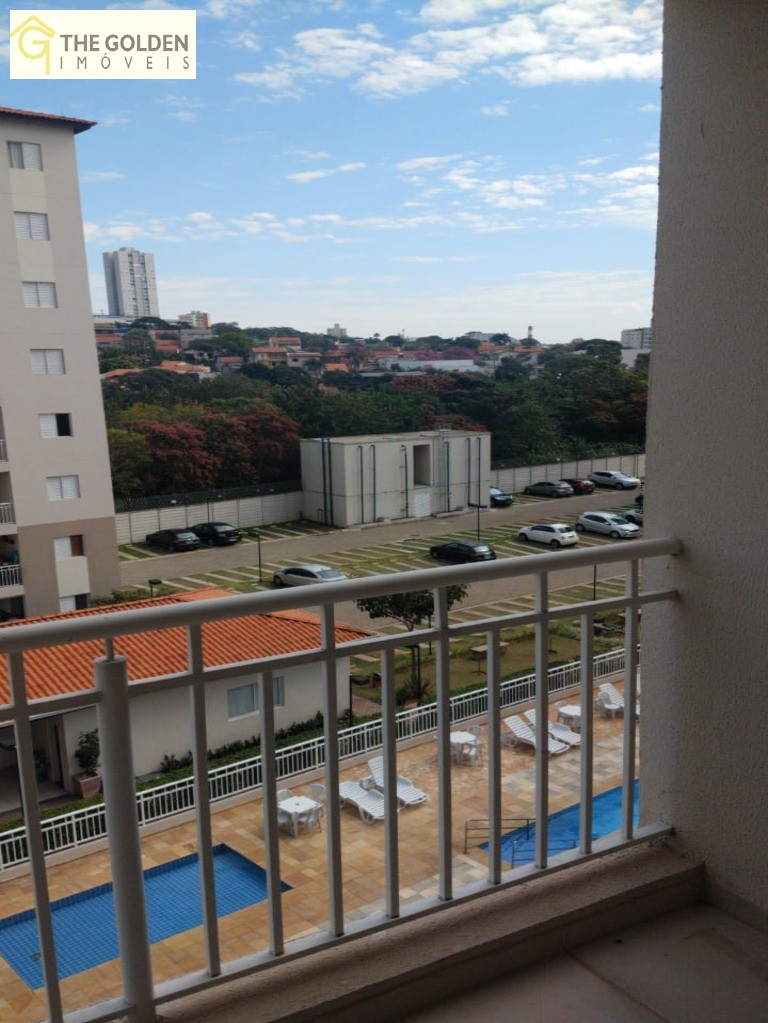 Apartamento à venda com 2 quartos, 50m² - Foto 18