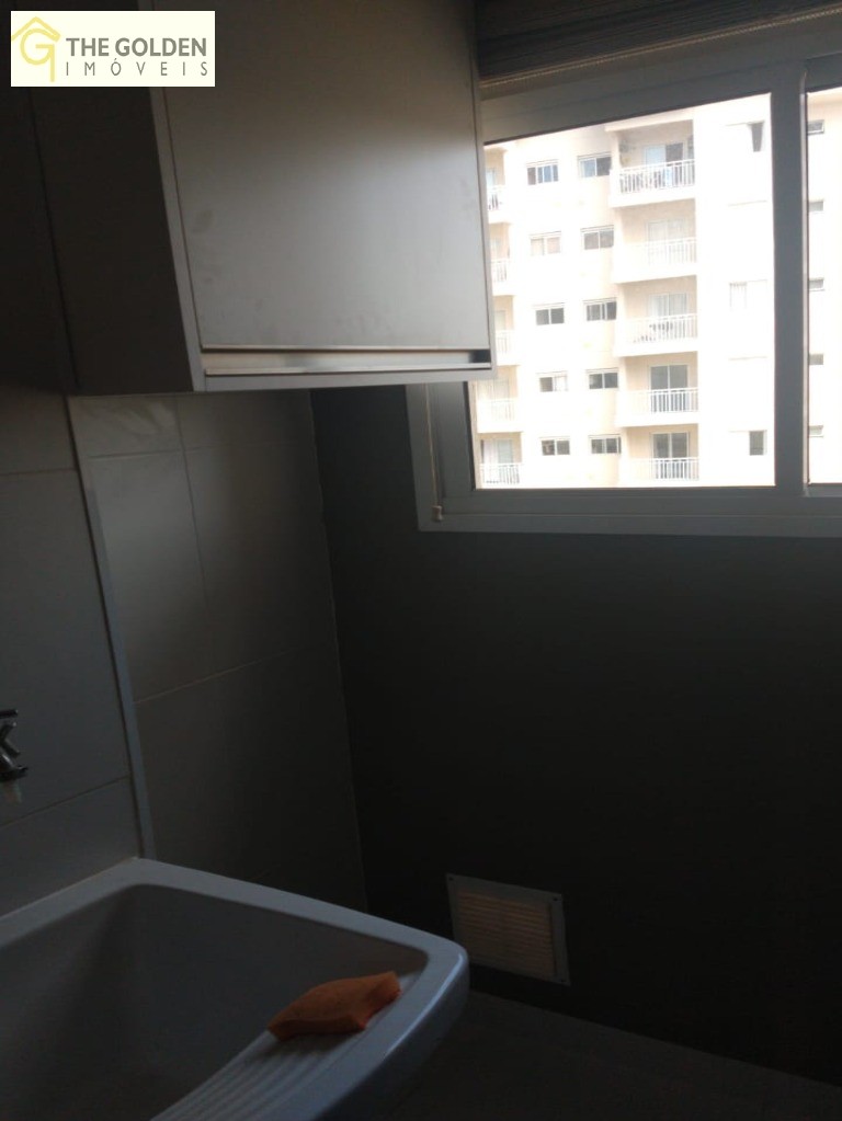 Apartamento à venda com 2 quartos, 50m² - Foto 25