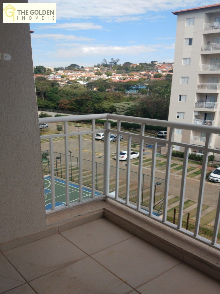 Apartamento à venda com 2 quartos, 50m² - Foto 28