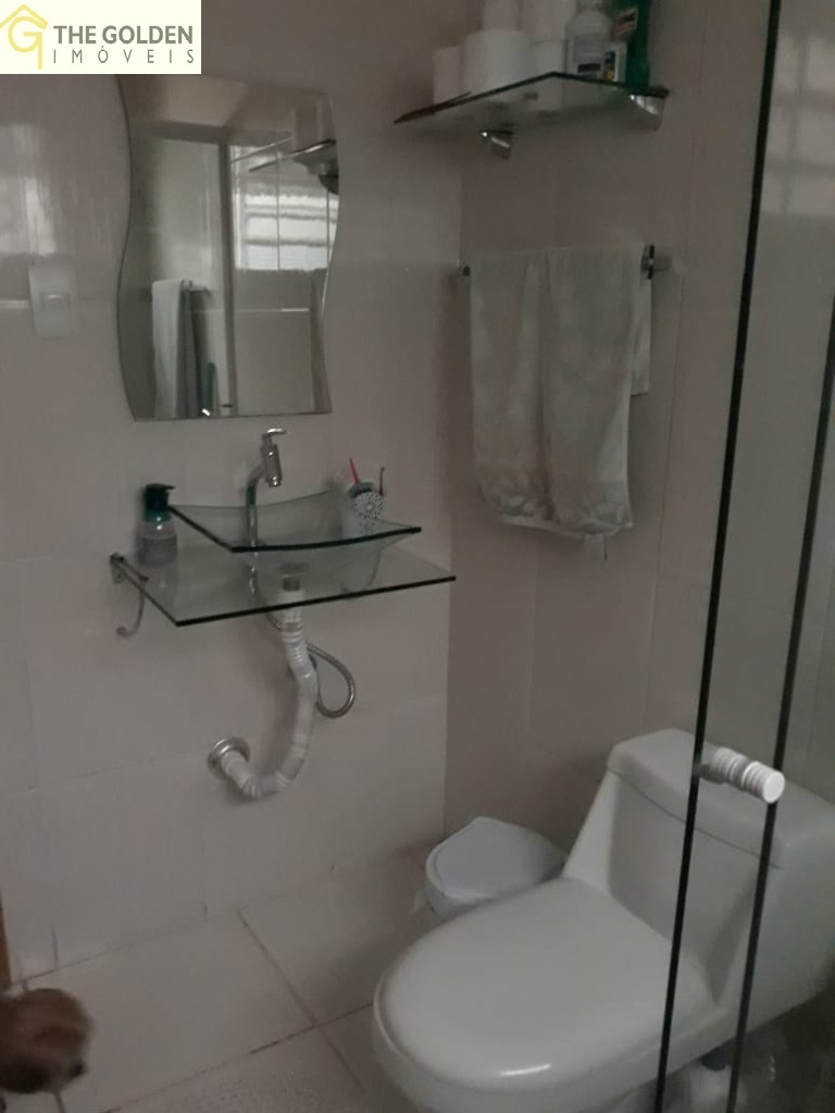 Casa à venda com 4 quartos, 240m² - Foto 15