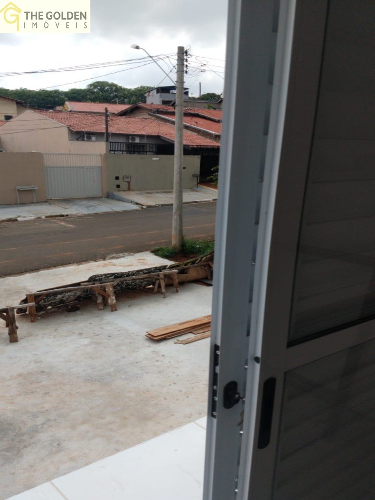 Sobrado à venda com 2 quartos, 63m² - Foto 19